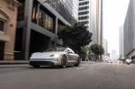 Porsche Taycan Turbo S 2019 года (NA)